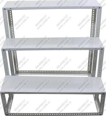 3 Steps Golu Stand Powder Coated 3 Steps Golu Stand Powder Coated