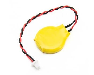 Cr 2032 Non-rechargeable 3V battery with connector Cr 2032 Non-rechargeable 3V battery with connector