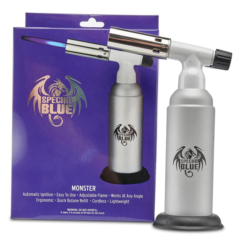 MONSTER TORCH
