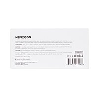 McKesson Sterile Lubricating Jelly – 3 g Individual Packet