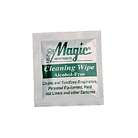 Magic Surface Disinfectant Wipes, 100 Ct Individual Packets