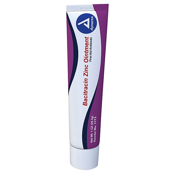 Dynarex® First Aid Antibiotic Ointment 1 oz Tube (MPN 1173)