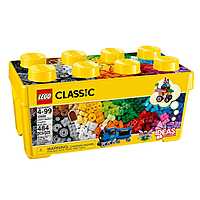 LEGO Classic 10696 Medium Creative Brick Box