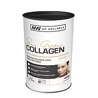 Stay Golden Pure Collagen powder (unflavoured)