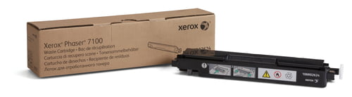 Xerox 106R02624 7100, Waste Cartridge Xerox 106R02624 7100, Waste Cartridge