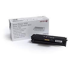 Xerox 106R02773 3020, 3025, Standard Capacity Print Cartridge