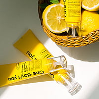 One-day's You PRO VITA-C BRIGHTENING CREAM 50ml One-day's You PRO VITA-C BRIGHTENING CREAM 50ml