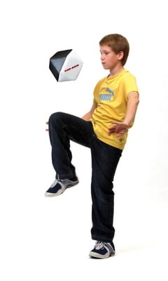 Tipp-Kick "XXL Blite Ball"