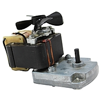 Motorreductor Mcmillan, 120V, 20 Lb-Pie, 28 Watts, - 107-982331-005