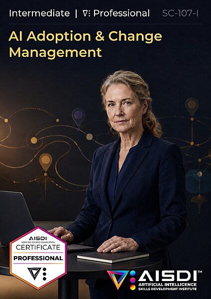AI Adoption & Change Management