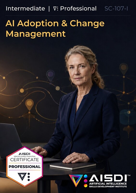 AI Adoption & Change Management