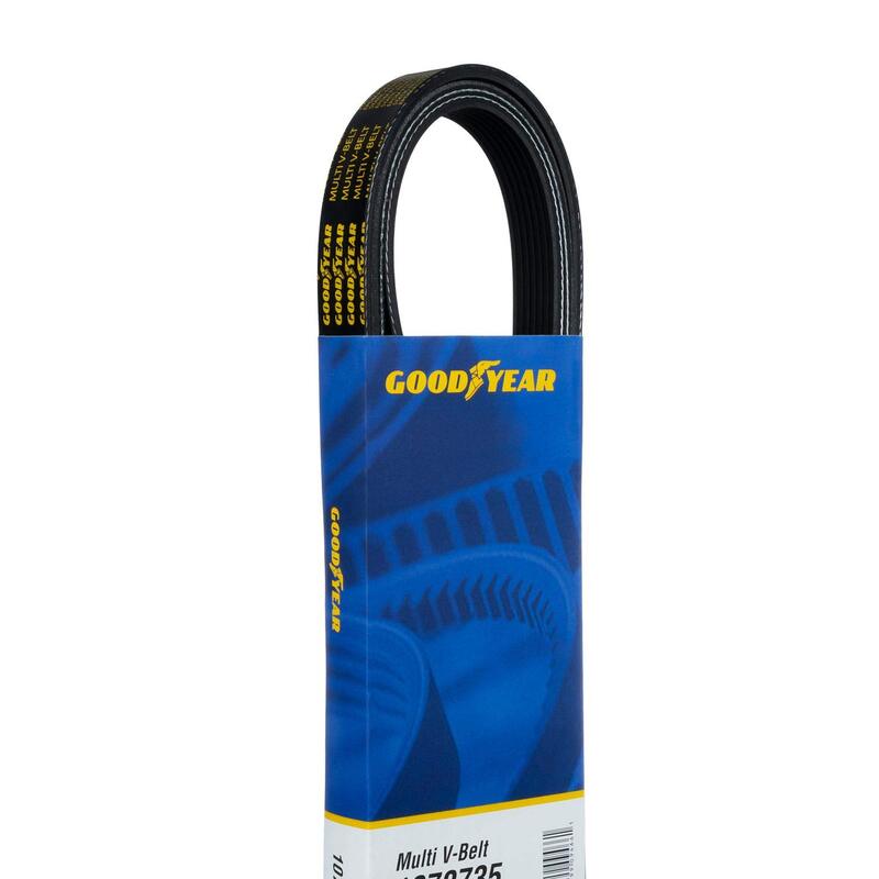 Multi V-Belt