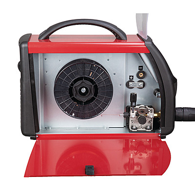 SCHWEISSKRAFT EASY-MIG 181 Multi – Multifunction Inverter