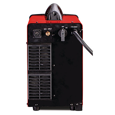 SCHWEISSKRAFT CRAFT-MIG 253 Pulse – Pulse Inert Gas Welder