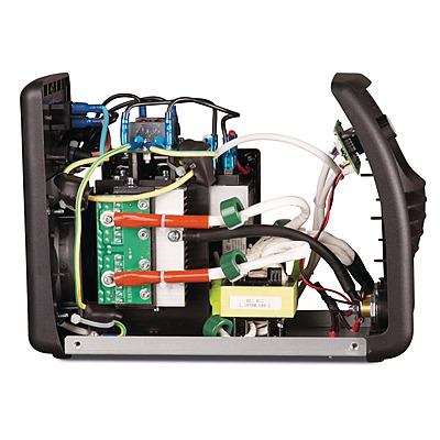 SCHWEISSKRAFT CRAFT-STICK 161 – Electrode Inverter