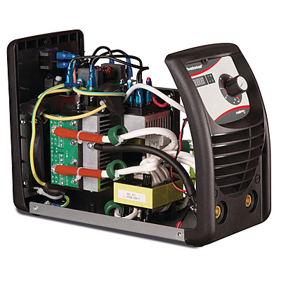 SCHWEISSKRAFT CRAFT-STICK 161 – Electrode Inverter