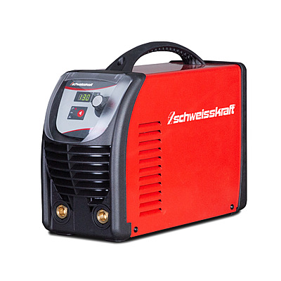 SCHWEISSKRAFT CRAFT-STICK 161P – Electrode Inverter