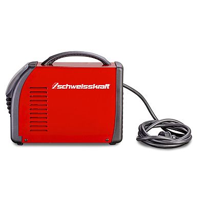 SCHWEISSKRAFT CRAFT-STICK 161P – Electrode Inverter
