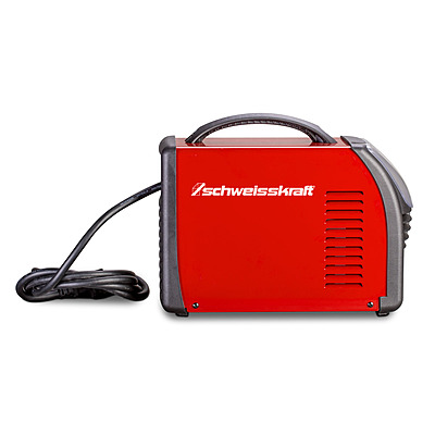 SCHWEISSKRAFT CRAFT-STICK 161P – Electrode Inverter