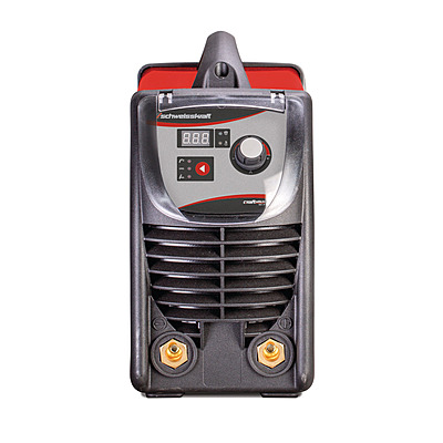 SCHWEISSKRAFT CRAFT-STICK 161P – Electrode Inverter