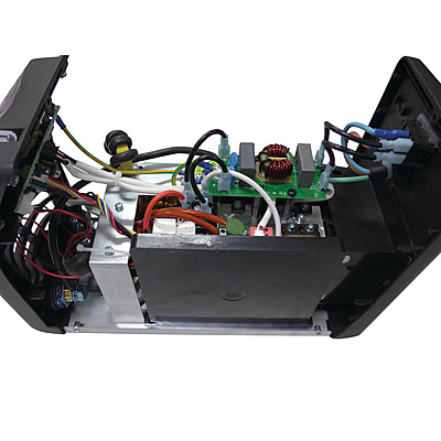 SCHWEISSKRAFT CRAFT-STICK 201P – Electrode Inverter