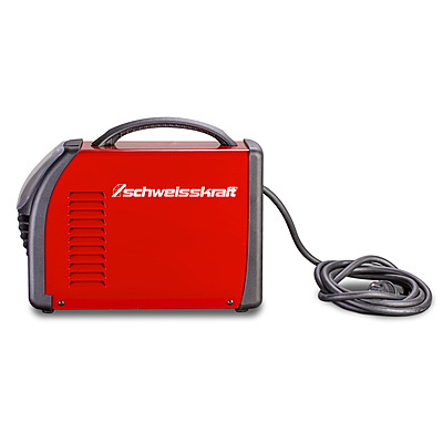 SCHWEISSKRAFT CRAFT-STICK 201P – Electrode Inverter