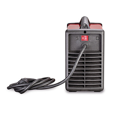 SCHWEISSKRAFT CRAFT-STICK 201P – Electrode Inverter