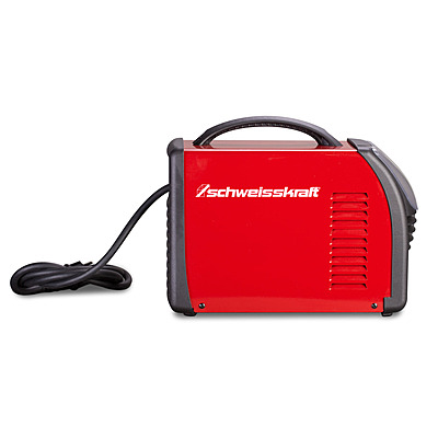 SCHWEISSKRAFT CRAFT-STICK 201P – Electrode Inverter
