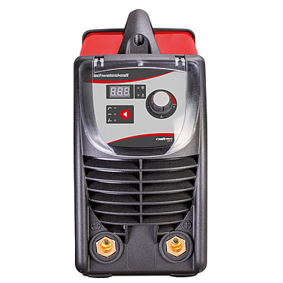SCHWEISSKRAFT CRAFT-STICK 201P – Electrode Inverter