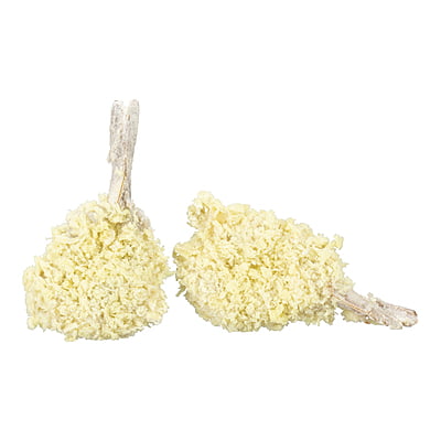 Shrimp, Platinum Breaded Butterfly, 2.5lbs