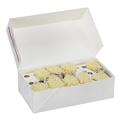 Shrimp, Platinum Breaded Butterfly, 2.5lbs