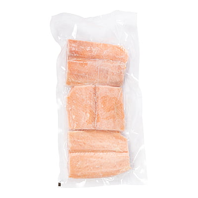 Salmon, 6oz 10lbs