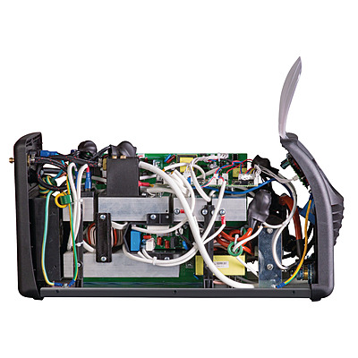 SCHWEISSKRAFT EASY-TIG 201 DC PULSE – Tig Inverter