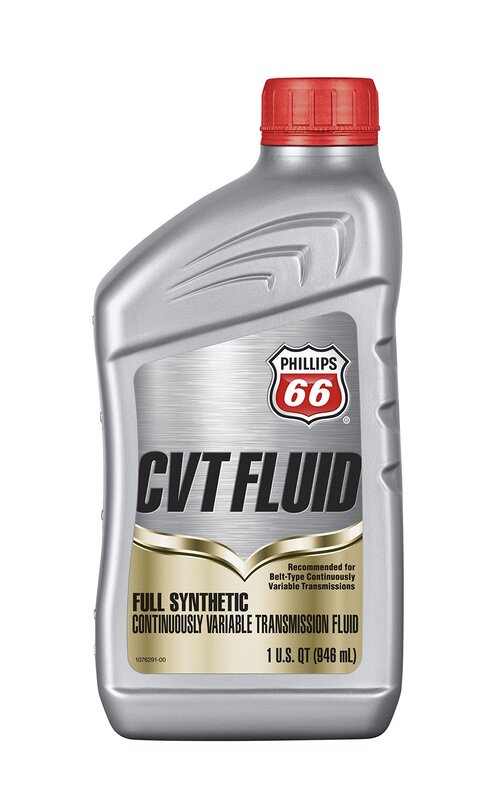 Phillips 66 Cvt Fluid (Full Synthetic)