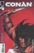 Conan #7 (Dark Horse Comics August 2004)
