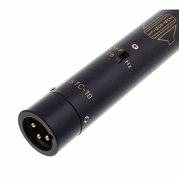 Sontronics STC-10 Sontronics STC-10