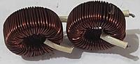 107uH 30A BUCK CONVERTER SENDUST INDUCTOR(USED)