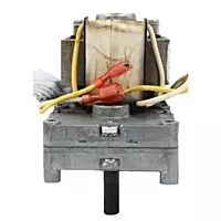 Motorreductor Mcmillan, 4 Watts, 80 Lb-In, Posicion B, Flecha 3/8, Plano - 108-010000-619