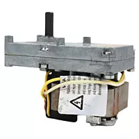 Motorreductor Mcmillan, 4 Watts, 80 Lb-In, Posicion B, Flecha 3/8, Plano - 108-010000-619