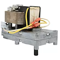 Motorreductor Mcmillan, 4 Watts, 80 Lb-In, Posicion B, Flecha 3/8, Plano - 108-010000-619