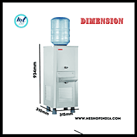 Usha water cooler SS2020BG-20 liter storage price with bubble top Usha water cooler SS2020BG-20 liter storage price with bubble top