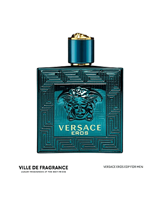 VERSACE EROS EDP