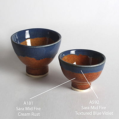 Sara Mid Fire Combination A181/A322 Sara Mid Fire Combination A181/A322