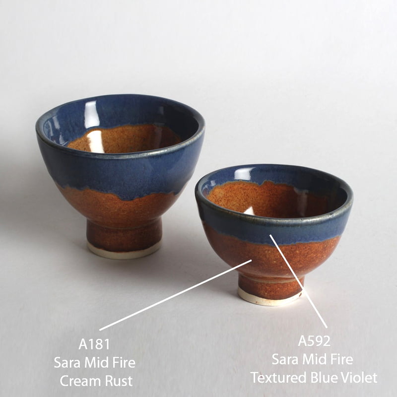 Sara Mid Fire Combination A181/A322 Sara Mid Fire Combination A181/A322