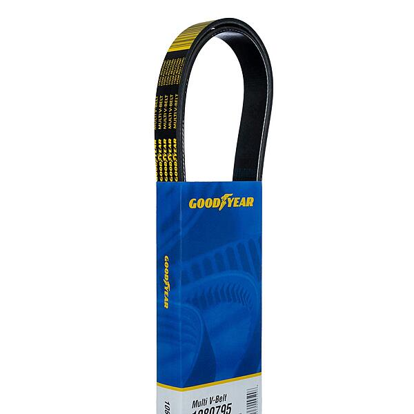 Multi V-Belt