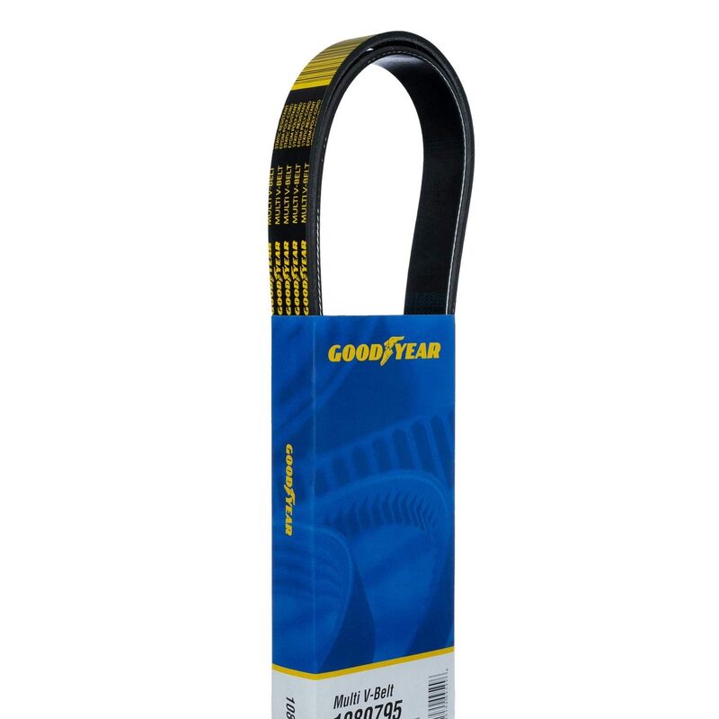 Multi V-Belt