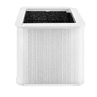 Blueair Air Cleaner Filter For Blue Pure 211 HEPA+CARBON Blueair Air Cleaner Filter For Blue Pure 211 HEPA+CARBON