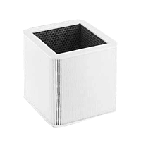 Blueair Air Cleaner Filter For Blue Pure 211 HEPA+CARBON Blueair Air Cleaner Filter For Blue Pure 211 HEPA+CARBON