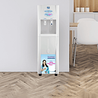 Kent Perk Inbuilt RO Purifier with Chiller Suitable for Commercial Space. Kent Perk Inbuilt RO Purifier with Chiller Suitable for Commercial Space.