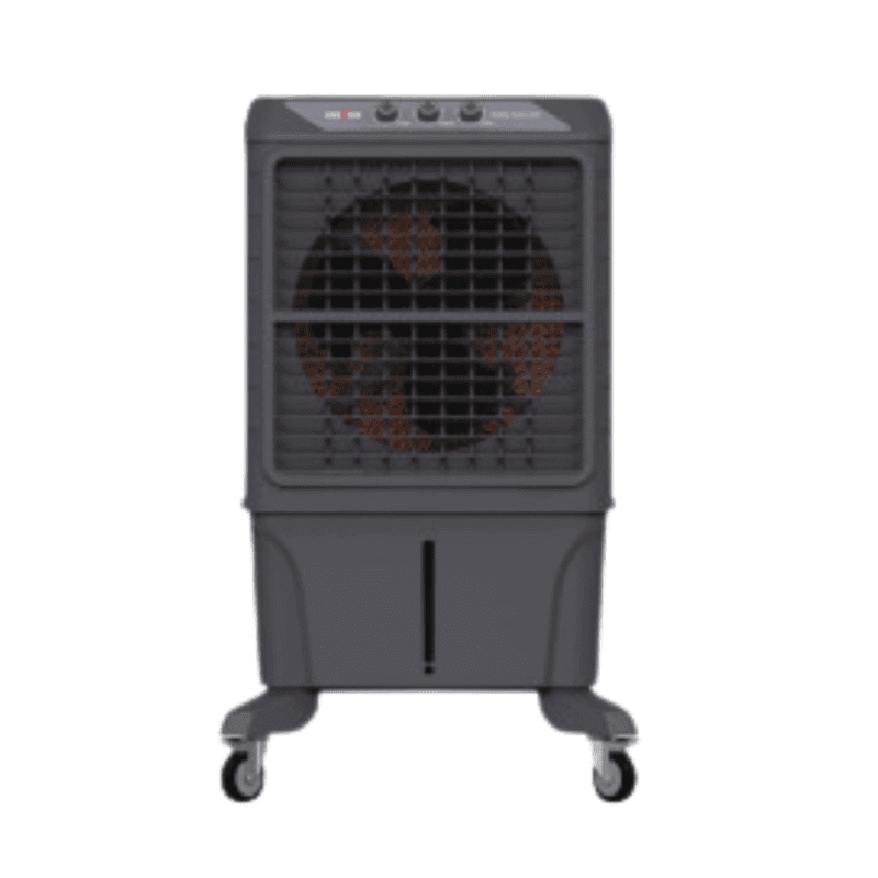 Kenstar Mahakool Honey Comb 120 Litres Desert Cooler (Grey)